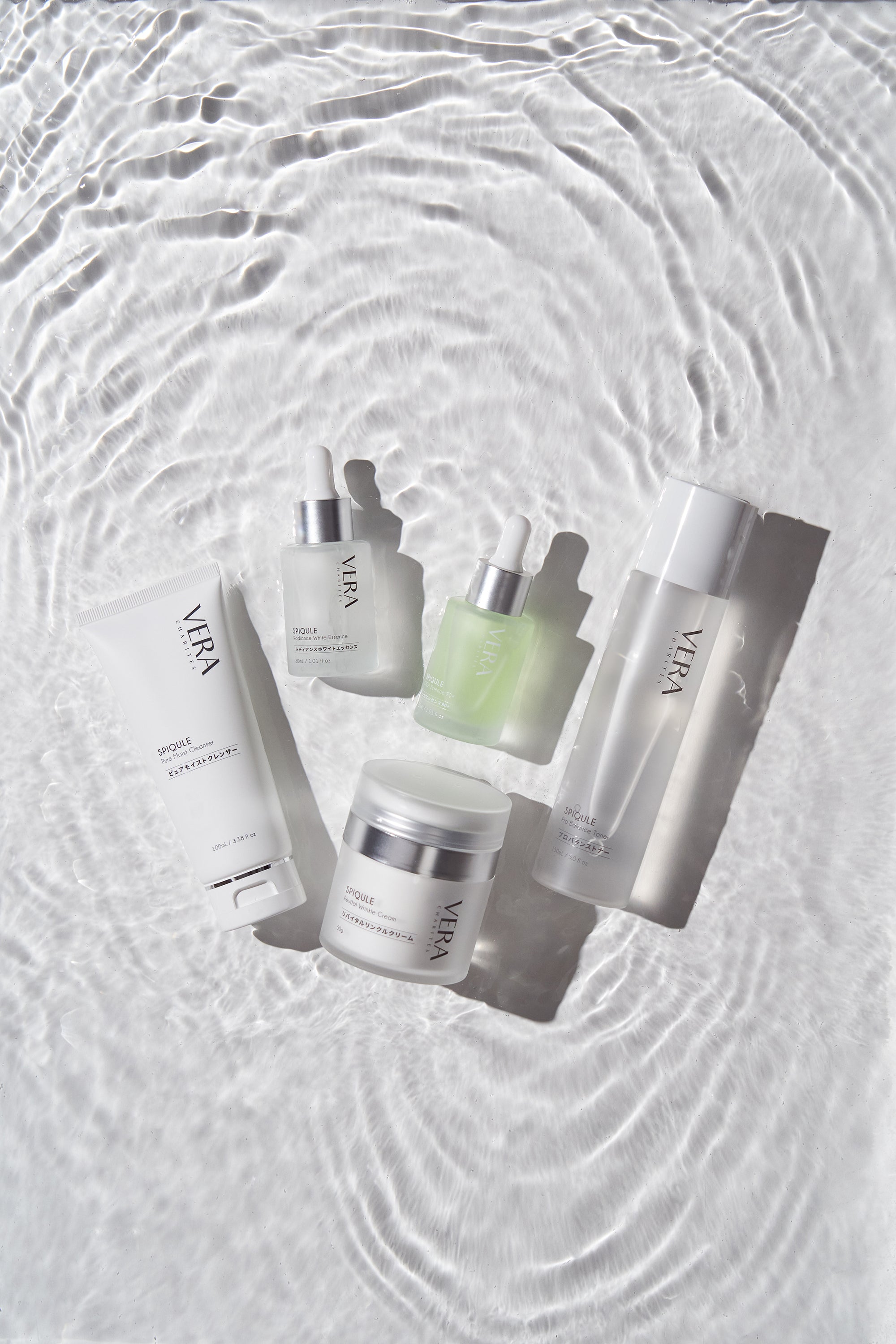 CONCEPT – VERA CHARITES