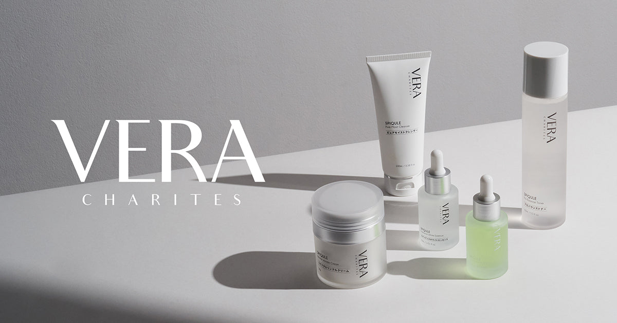 VERA CHARITES リバイタルリンクルクリーム 50g エイジングケア VERA CHARITES リバイタルリンクルクリーム 50g エイジングケア