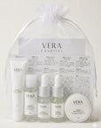 VERA CHARITES フルケア 5点セット(3日間 初回お試しセット/送料無料)