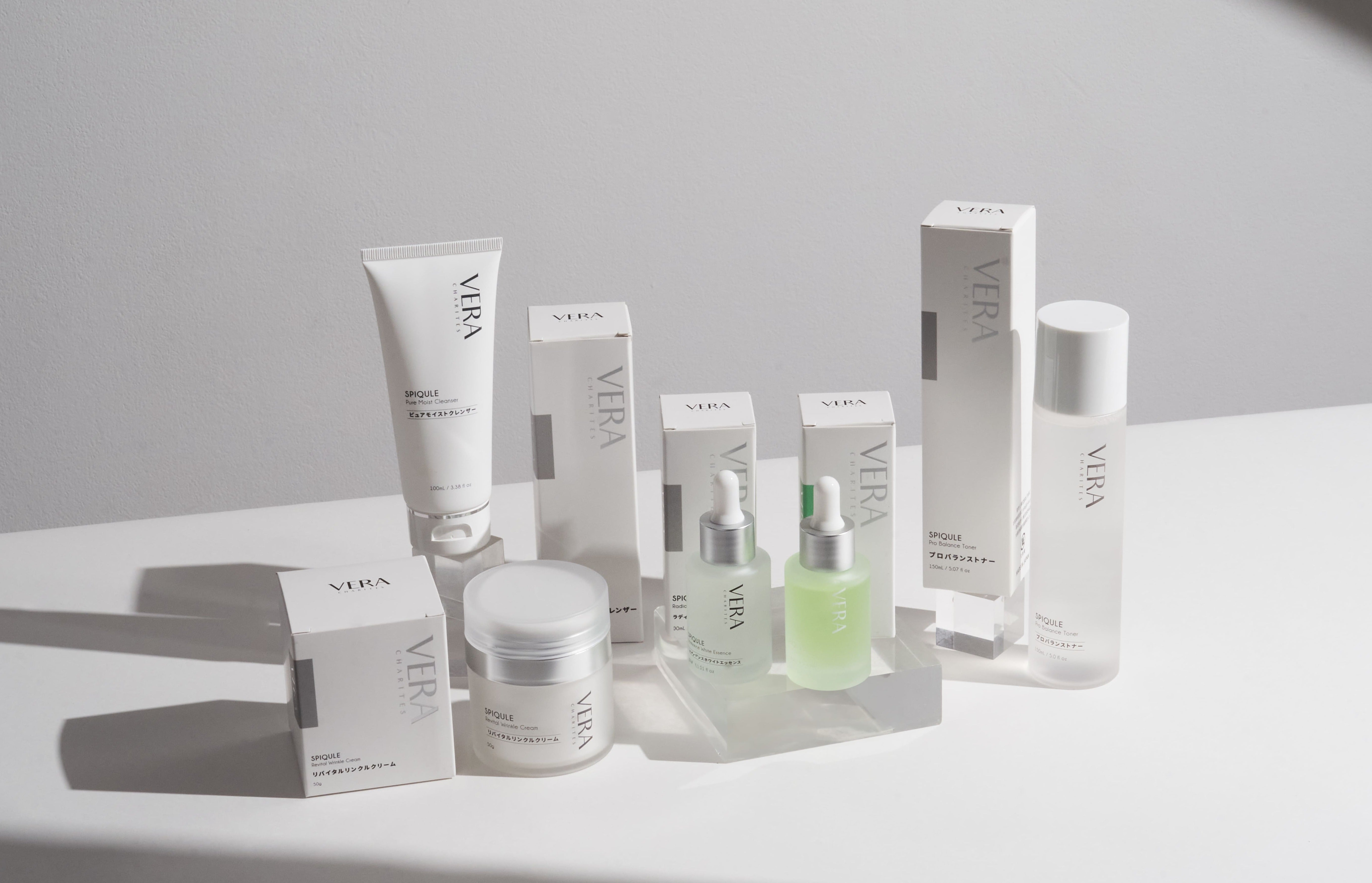 商品 – VERA CHARITES