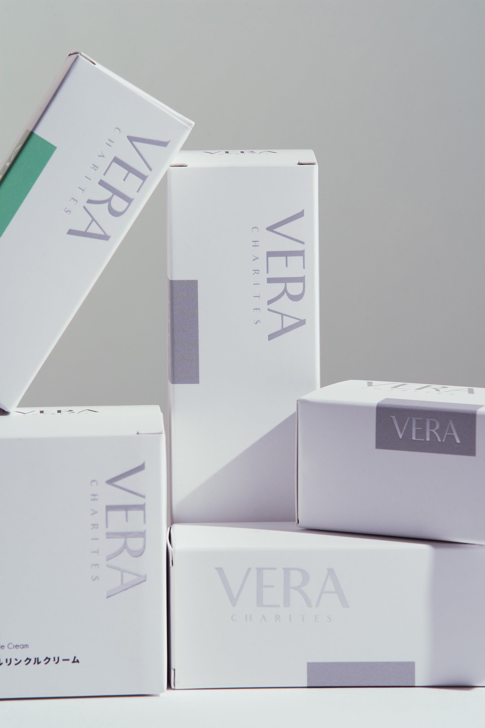 VERA CHARITES リバイタルリンクルクリーム 50g エイジングケア VERA CHARITES (ヴェラ・カリテス) リバイタルリンクルクリーム