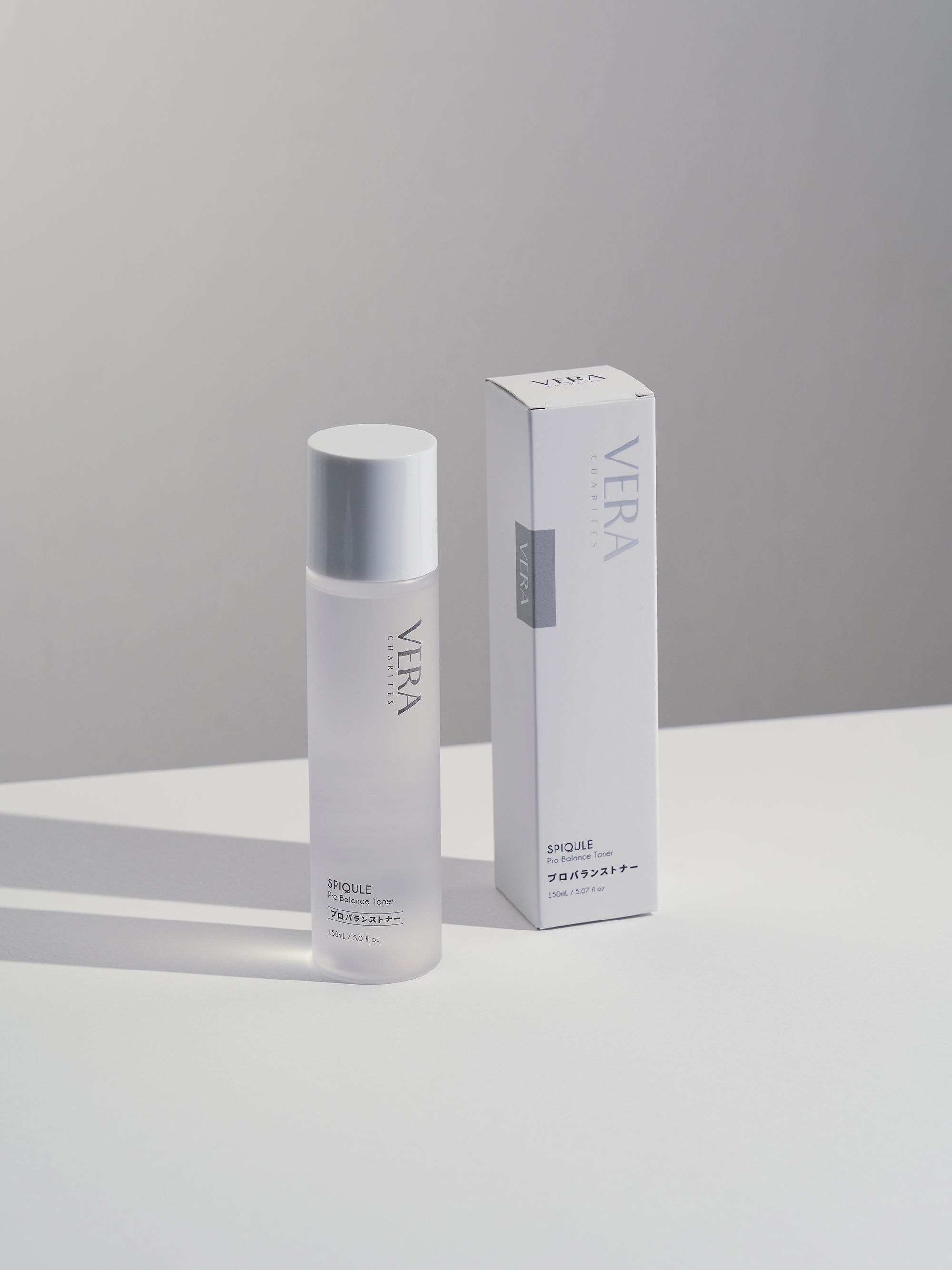 VERA CHARITES プロバランストナー 150ml 保湿 プロバランストナー｜高保湿・整肌化粧水（150ml）｜VERA
